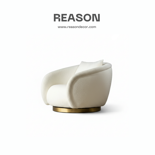 โซฟาอาร์มแชร์ ( MLS00274