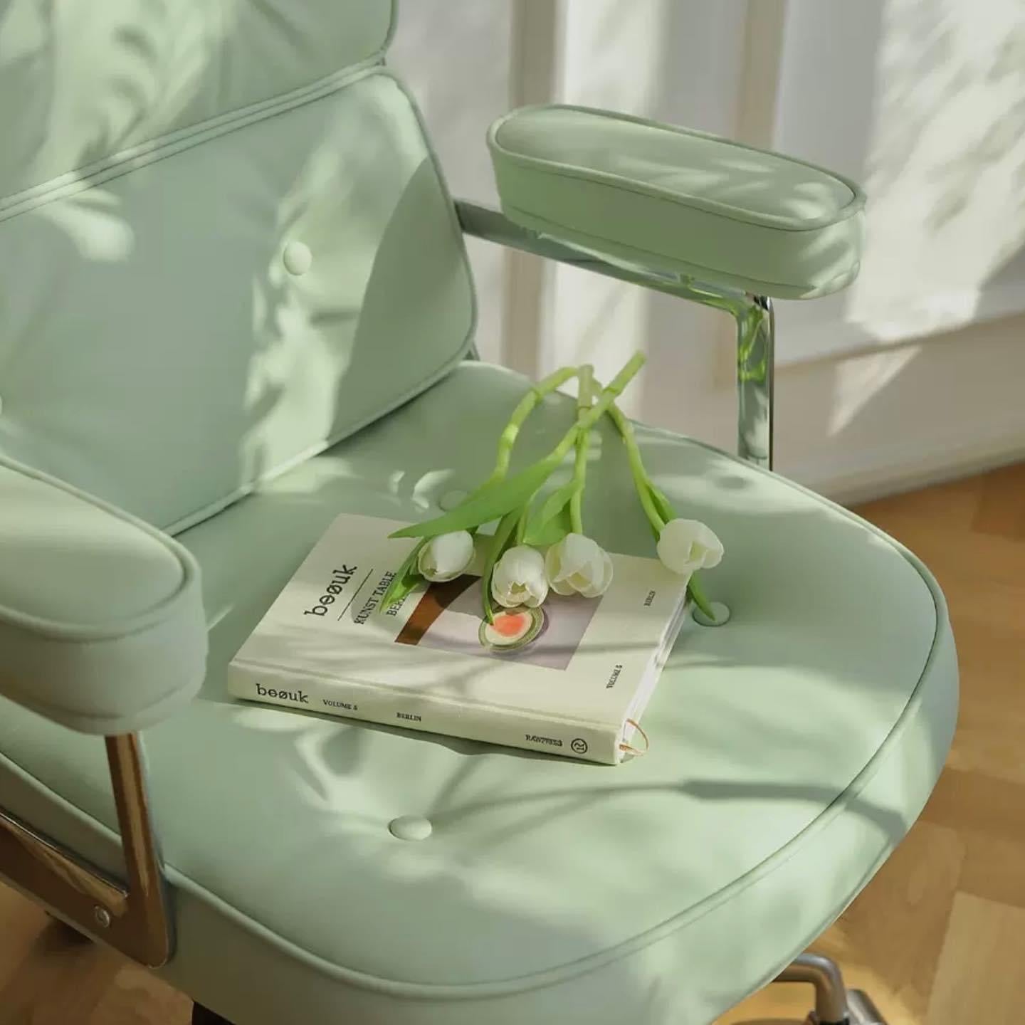 เก้าอี้ รุ่น zhou se CH0364