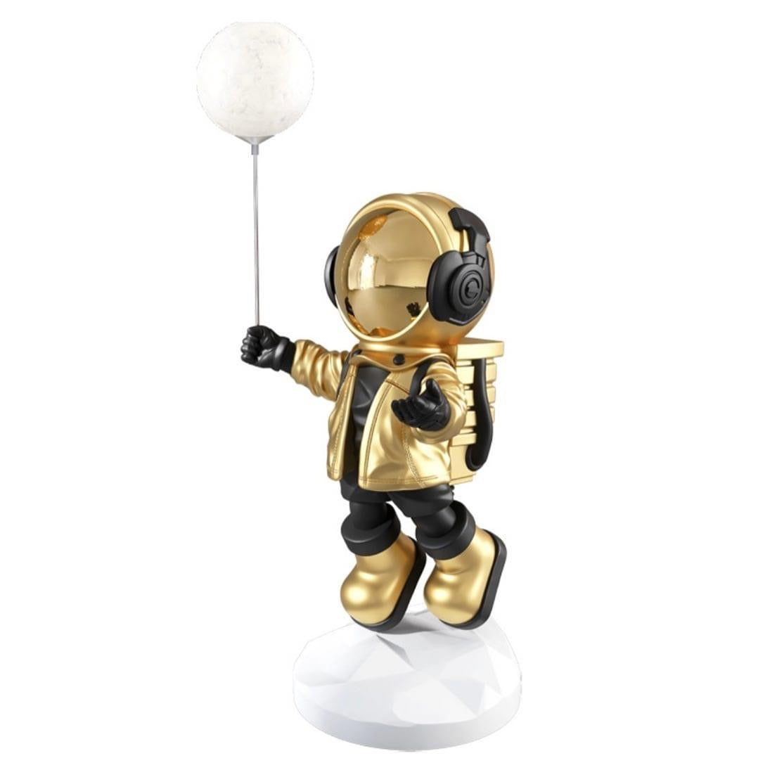 โมเดลนักบินอวกาศตั้งพื้น รุ่น Cleo ( LM0342 )