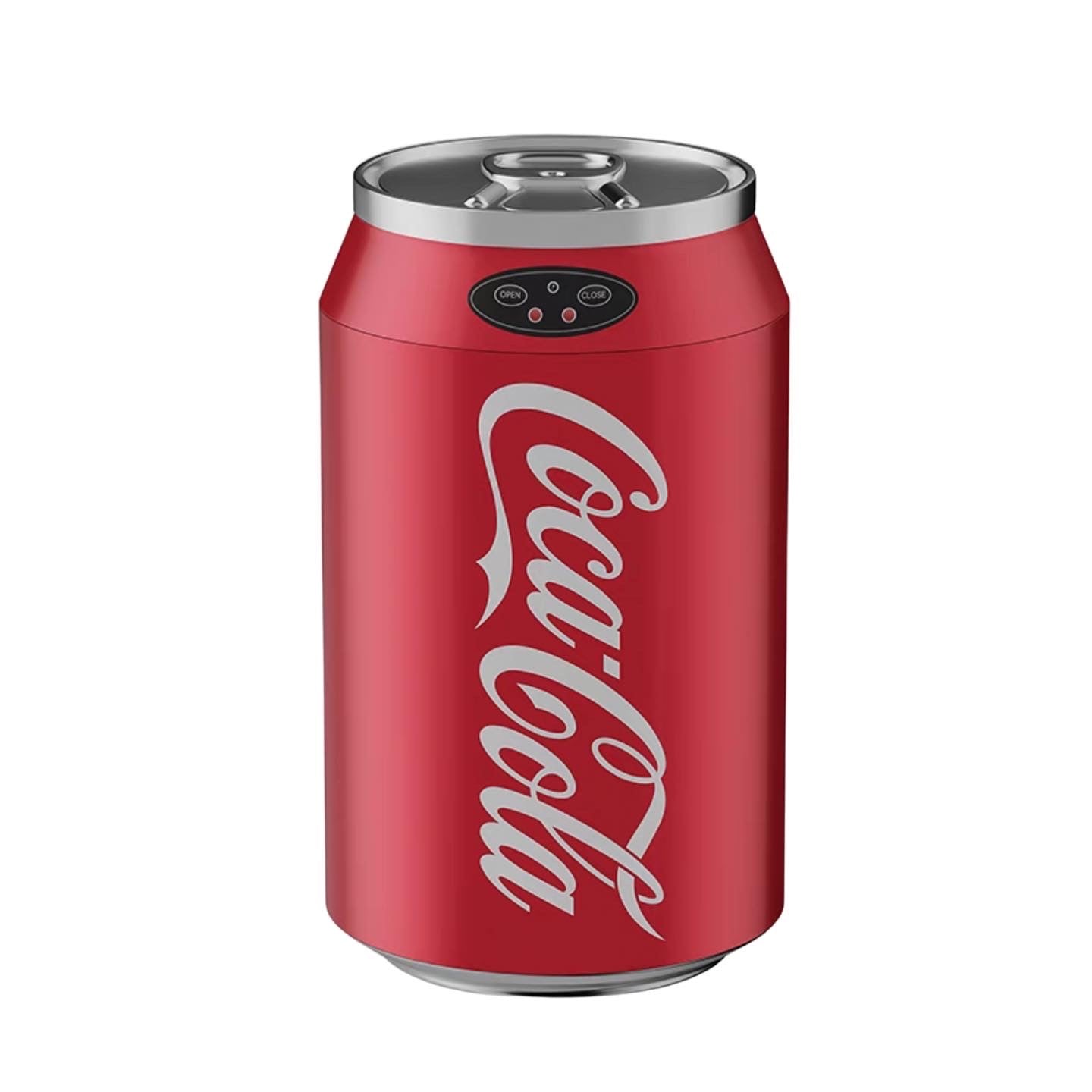 ถังขยะ coca cola DS011