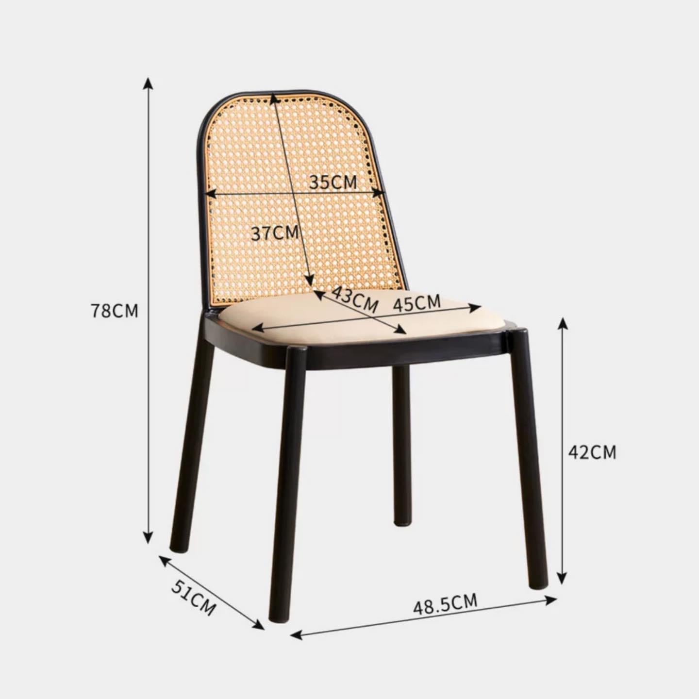 เก้าอี้ CH077