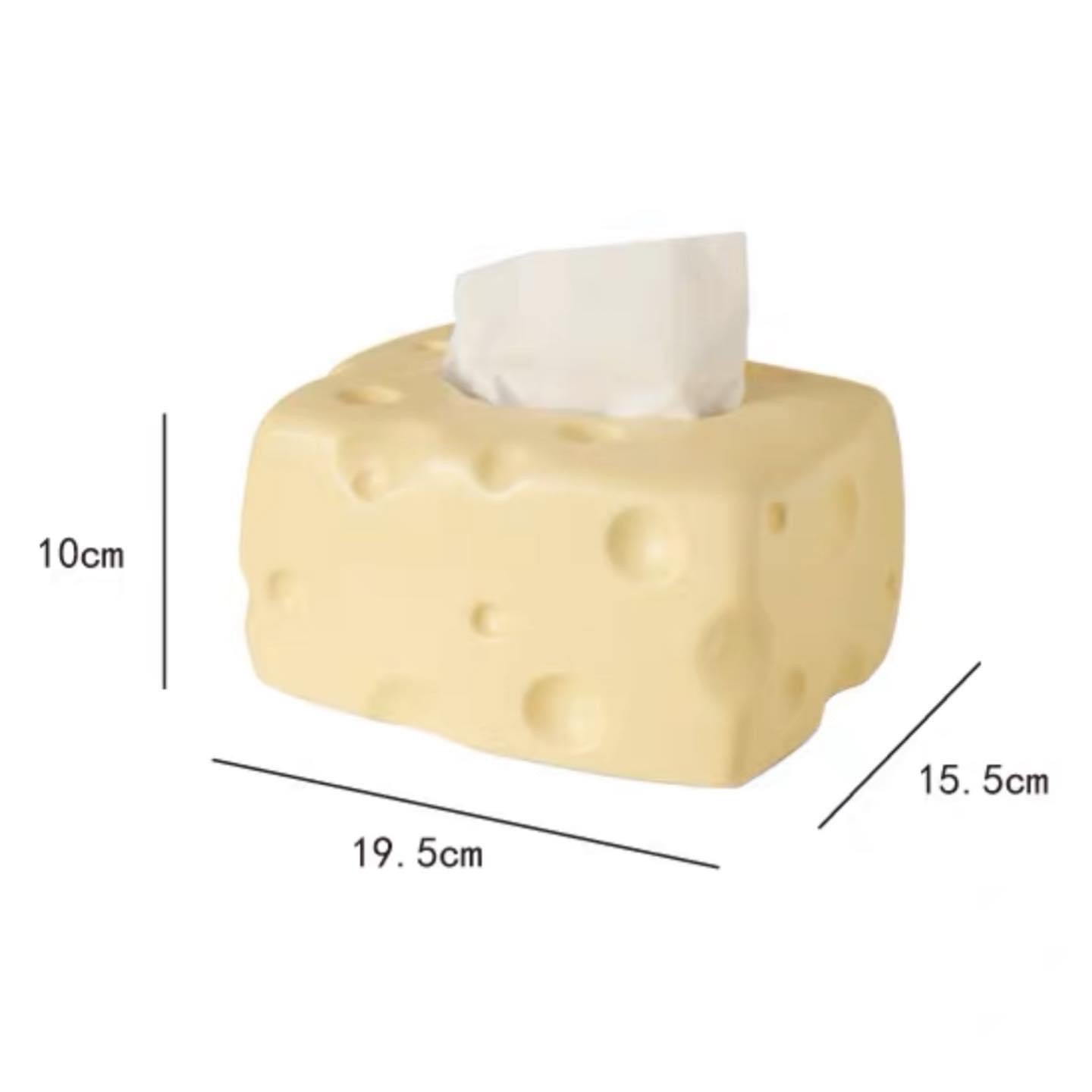 กล่องทิชชู่ชีท DS032