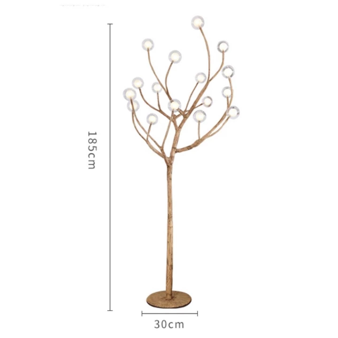 โคมไฟต้นไม้ LM025