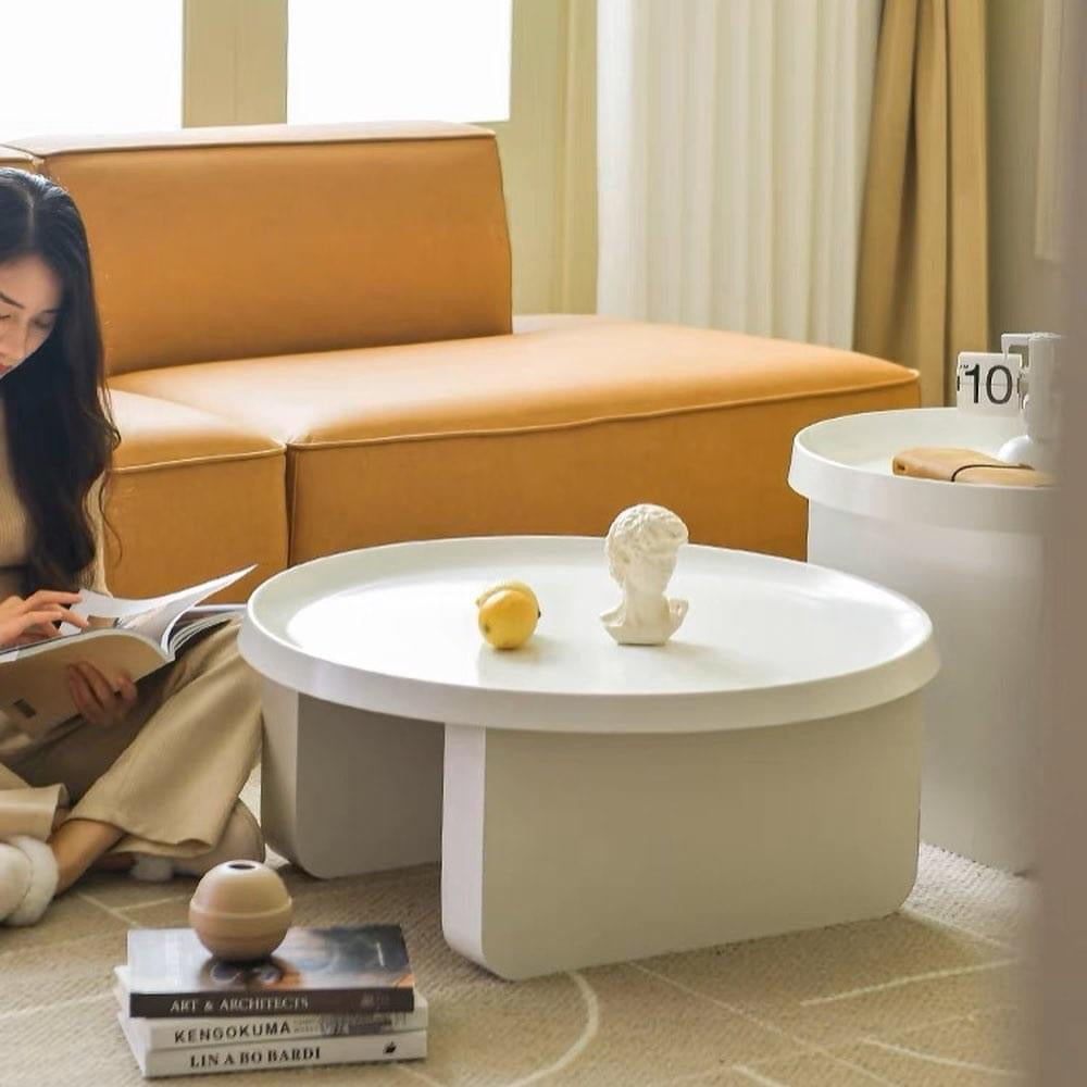โต๊ะกลางโซฟา รุ่น Astrid TB0318