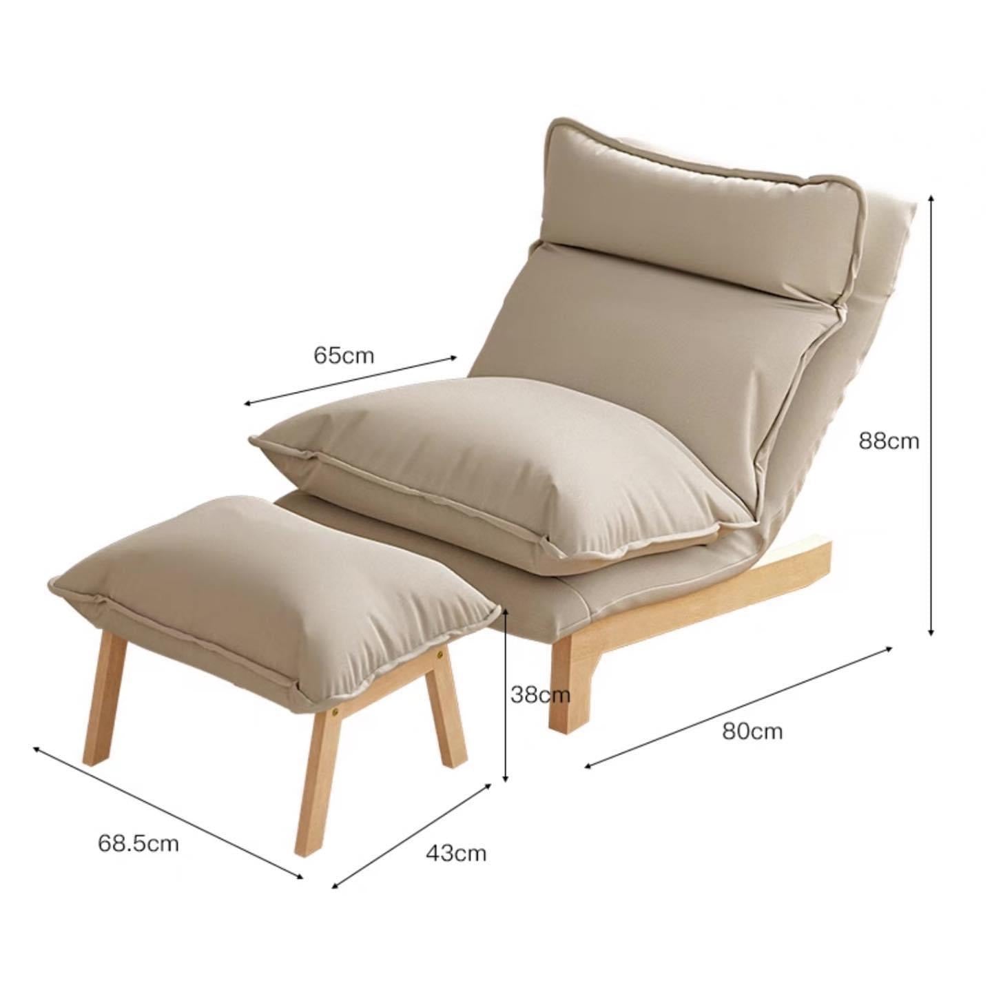 เก้าอี้โซฟา รุ่น Anaya CH093