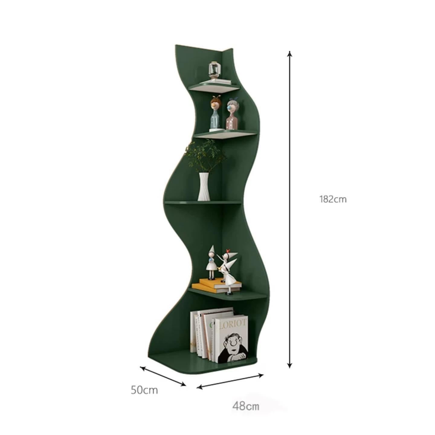 ชั้นวางของ CB084