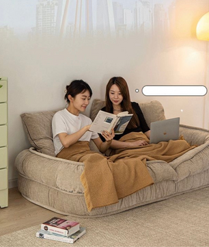โซฟาพักผ่อน ( MLS0421 )