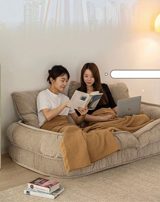โซฟาพักผ่อน ( MLS0421 )