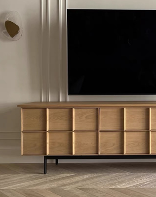 ตู้วางทีวี ( TB404 )