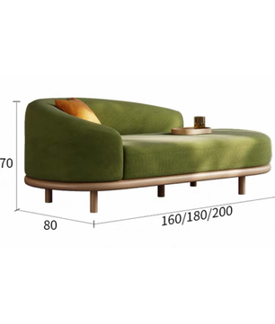 โซฟา MLS0369