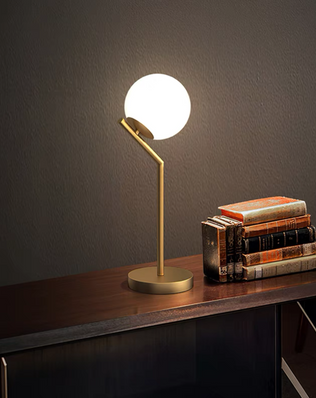 โคมไฟตั้งโต๊ะ LM227