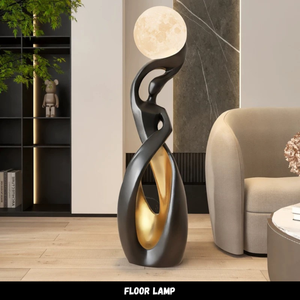 โคมไฟตั้งพื้น LM163