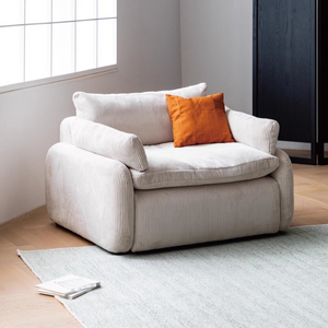 โซฟาอาร์มแชร์ ( MLS0286 )