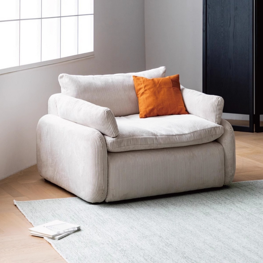 โซฟาอาร์มแชร์ ( MLS0286 )