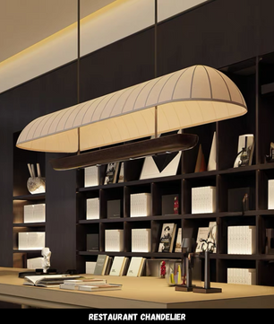 โคมไฟ chandeliers ( LM068 )