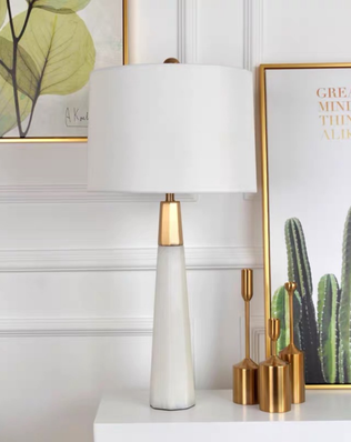 โคมไฟตั้งโต๊ะ  LM274