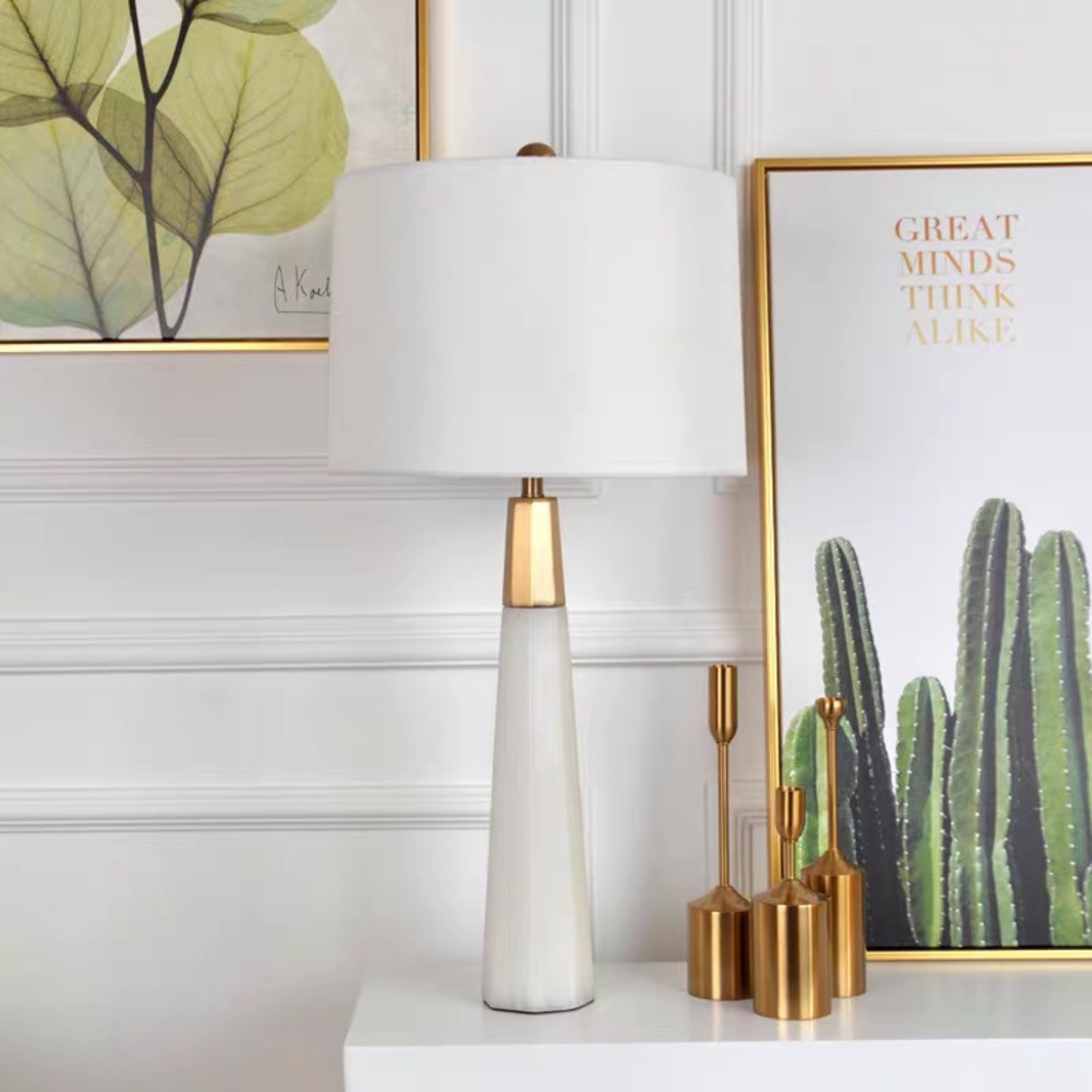 โคมไฟตั้งโต๊ะ  LM274