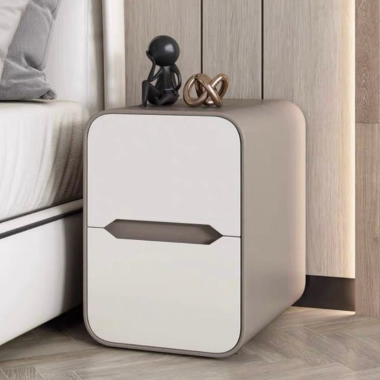 ตู้ข้างเตียง RL0261