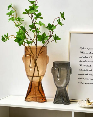 แจกัน MD017