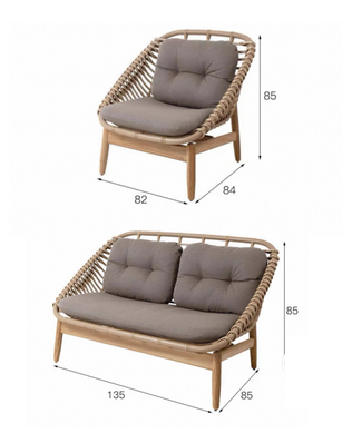 เก้าอี้ outdoor OCH056