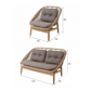 เก้าอี้ outdoor OCH056