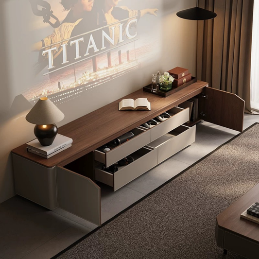 ตู้วางทีวี ( TB234 )