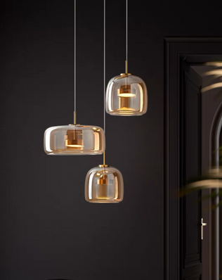 โคมไฟแขวน LM108