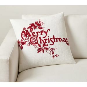 Christmas doll pillow CM003