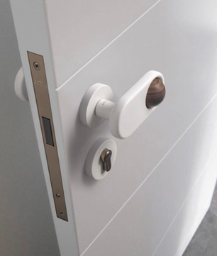 Door knob DS078