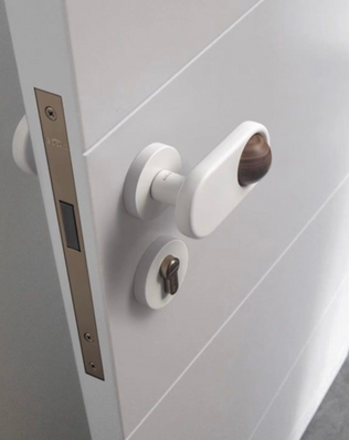 Door knob DS078