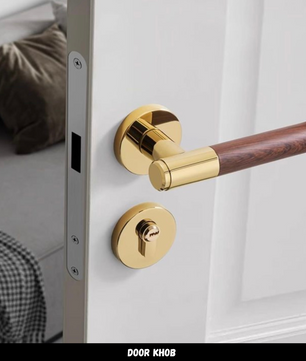 Door knob DS073