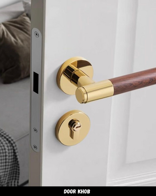 Door knob DS073