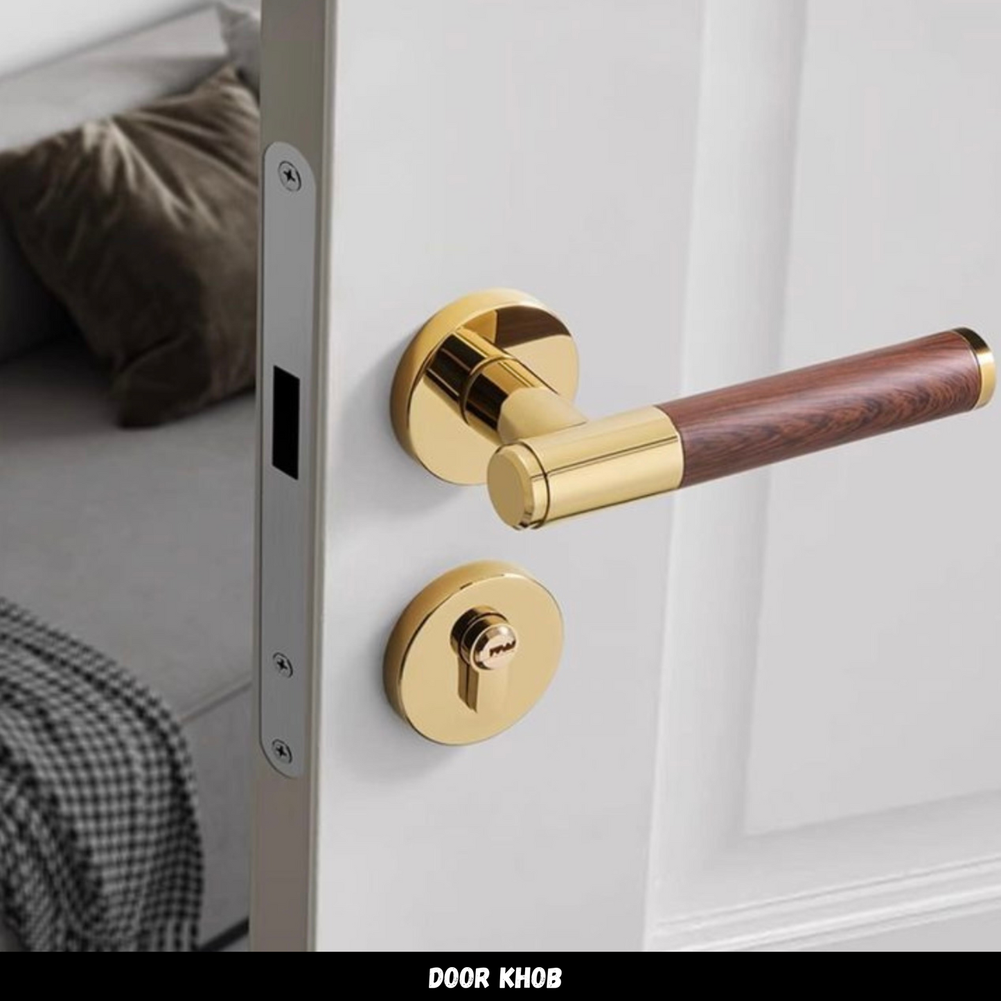 Door knob DS073