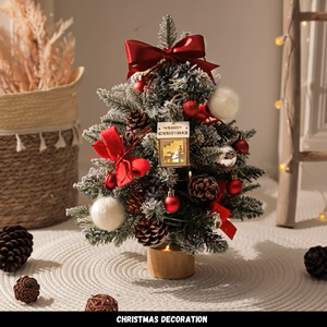 Christmas tree TR018