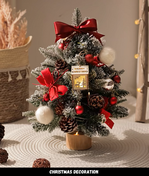 Christmas tree TR018
