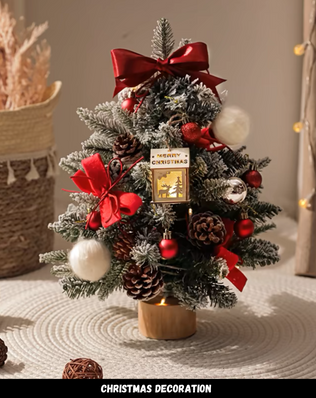 Christmas tree TR018