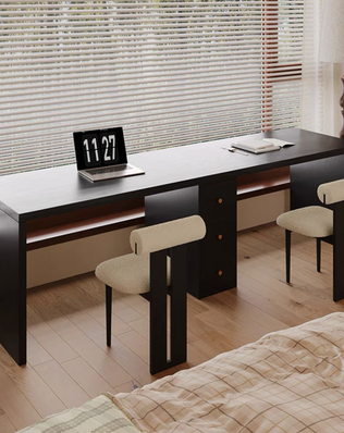 โต๊ะทำงาน TB243