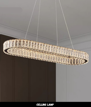 โคมไฟ chandeliers ( LM067 )
