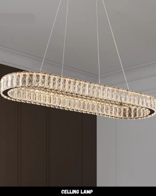 โคมไฟ chandeliers ( LM067 )