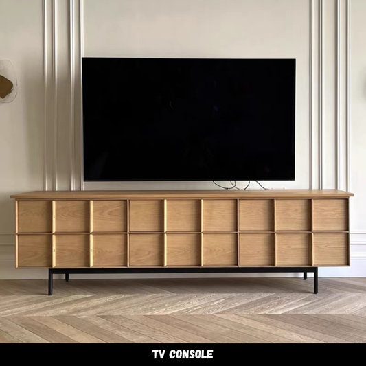 ตู้วางทีวี ( TB404 )