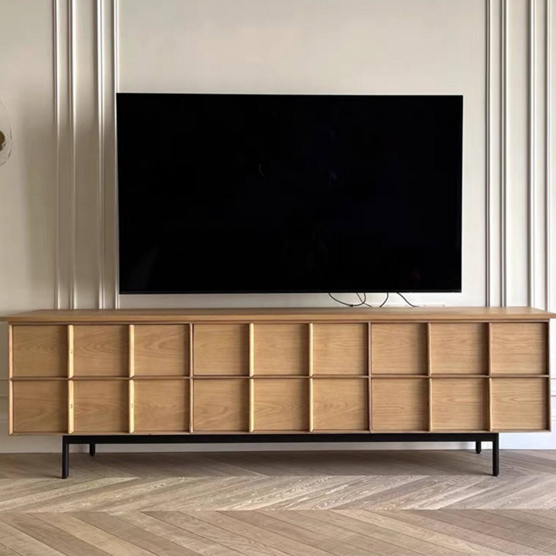 ตู้วางทีวี ( TB404 )