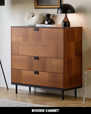 ตู้เก็บของ รุ่น CB0512