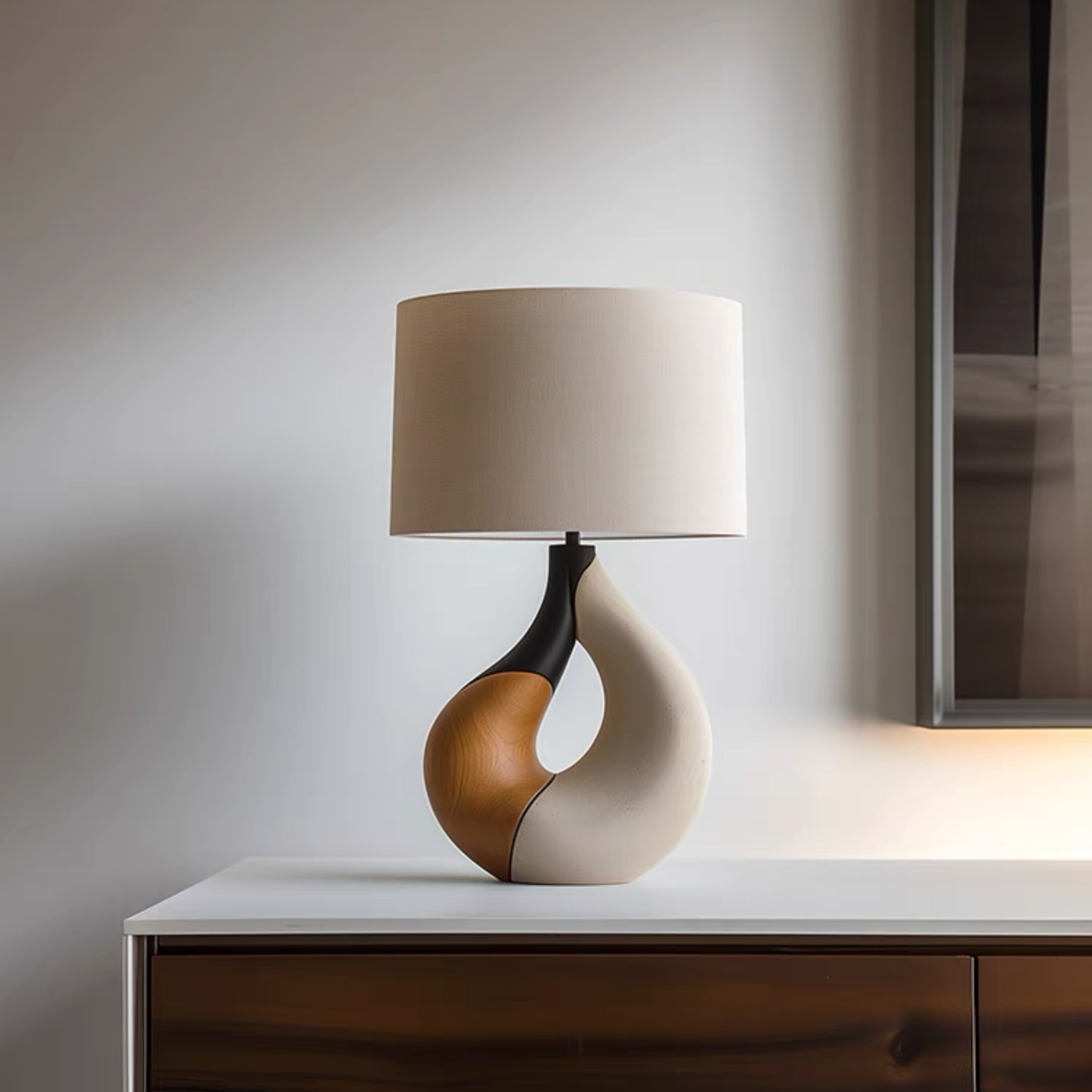 โคมไฟตั้งโต๊ะ  LM0273