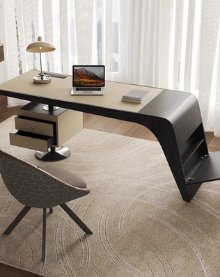 โต๊ะทำงาน TB236