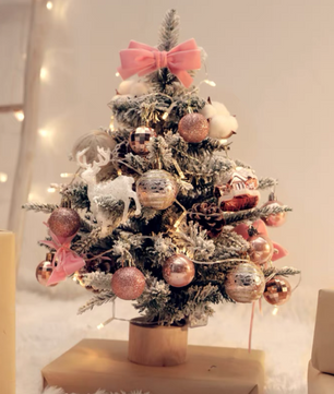 Christmas tree TR018