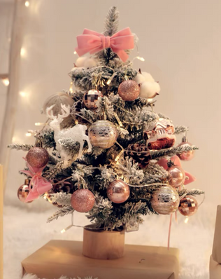 Christmas tree TR018