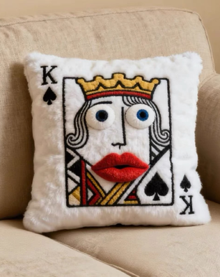 หมอนอิง PL012