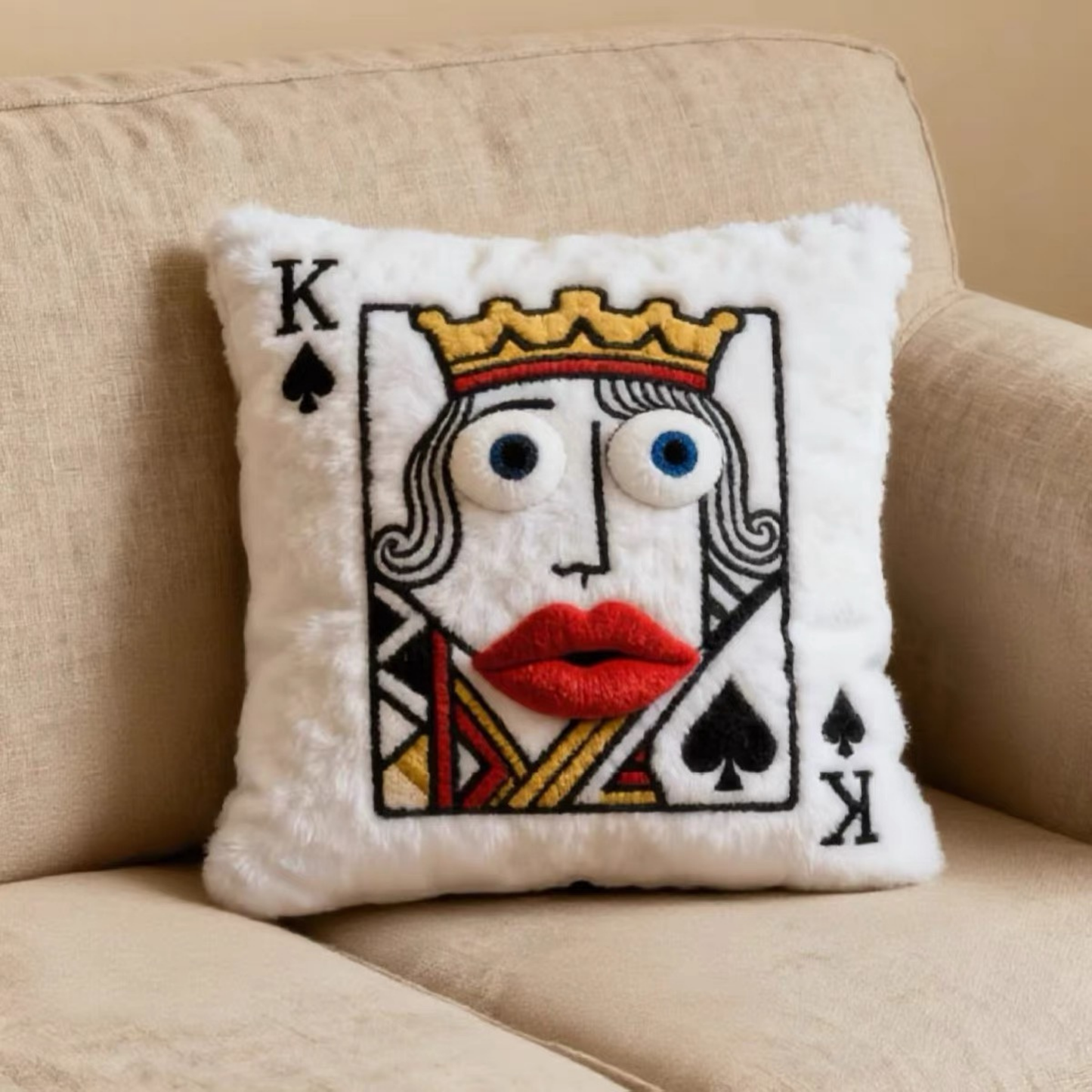 หมอนอิง PL012