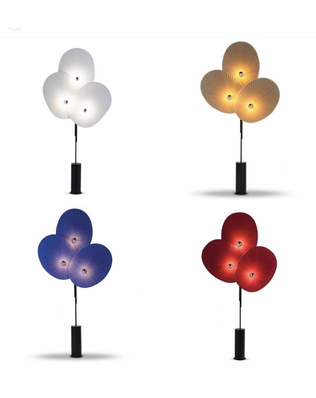 โคมไฟตั้งพื้น LM122