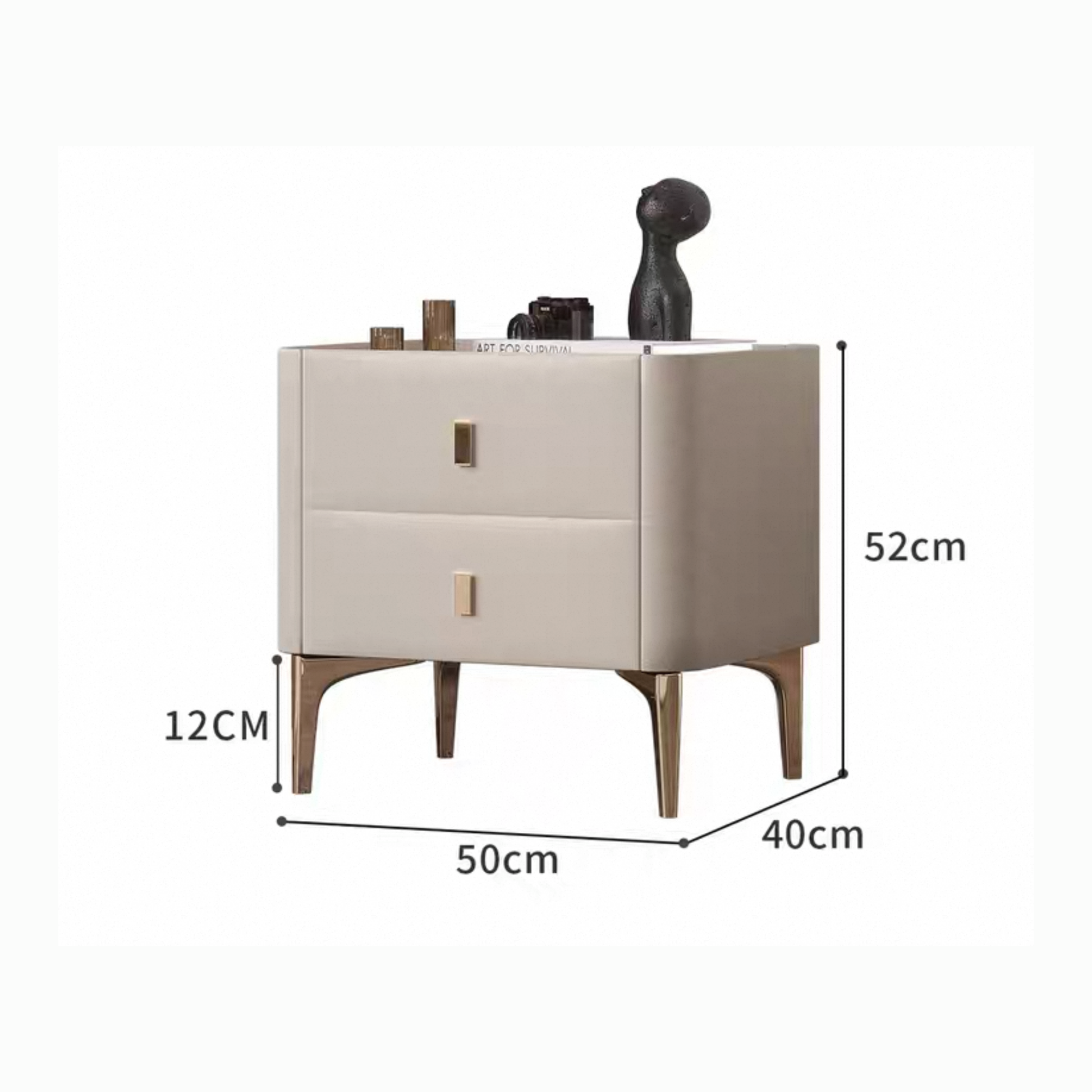 ตู้ข้างเตียง RL093